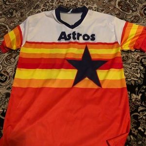 Houston Astros shirt